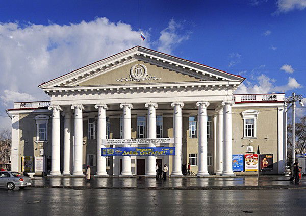 Ирина Торопова