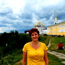 Татьяна Масленицкая