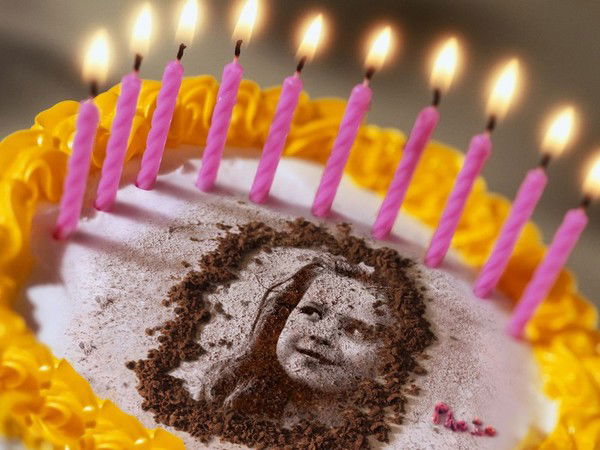 Лизочка Красивая