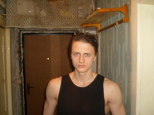 Роман Шаншин