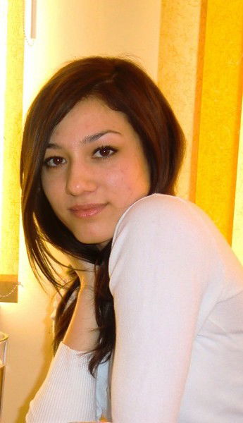 Ляйсан Хуснутдинова