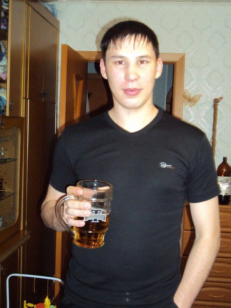 Ильназ Хуснутдинов