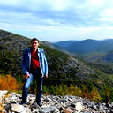 Новиков Сергей