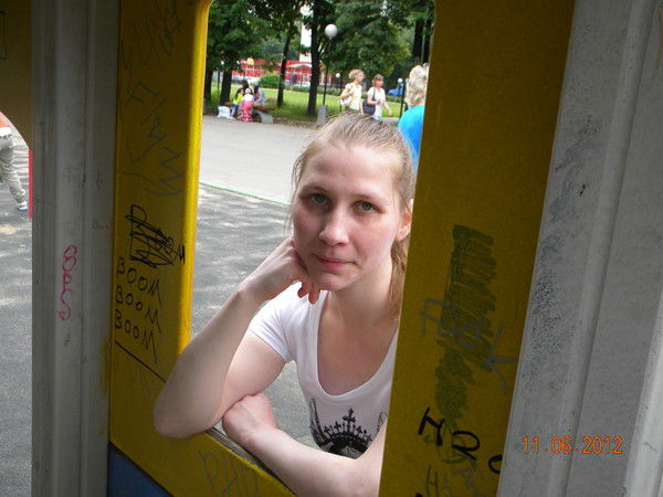 Наталья Липовцева