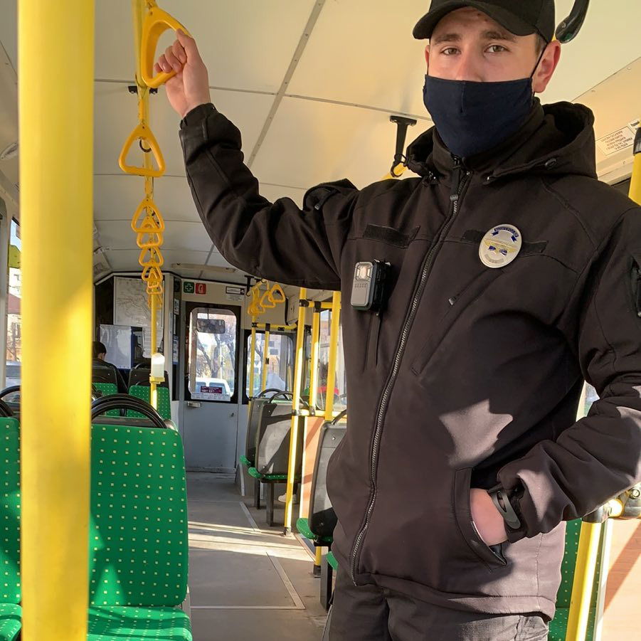 Влад Демковский