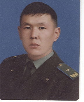 Нурлан Асанов