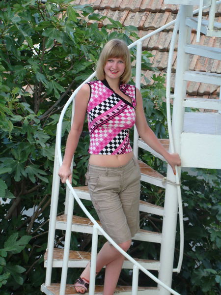 Татьяна Исакова