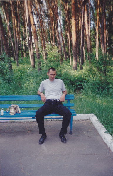 Сергей Кудрявцев