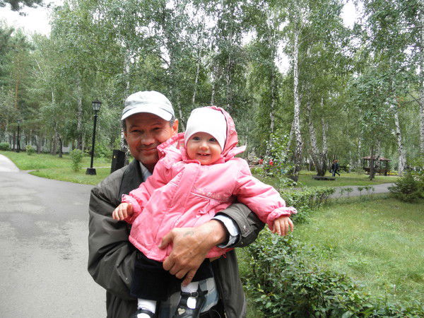 Роберт Шамшитов