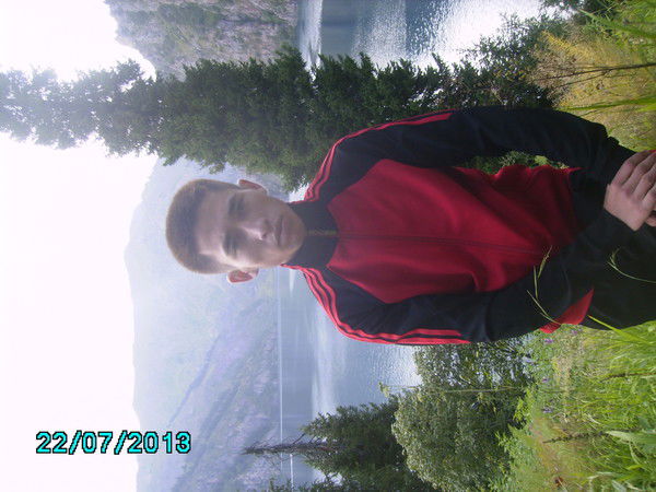 Кадыралы Жоробекович