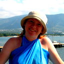 Марина Блинова