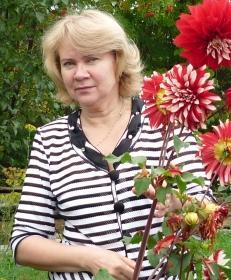 Тамара Пономарева