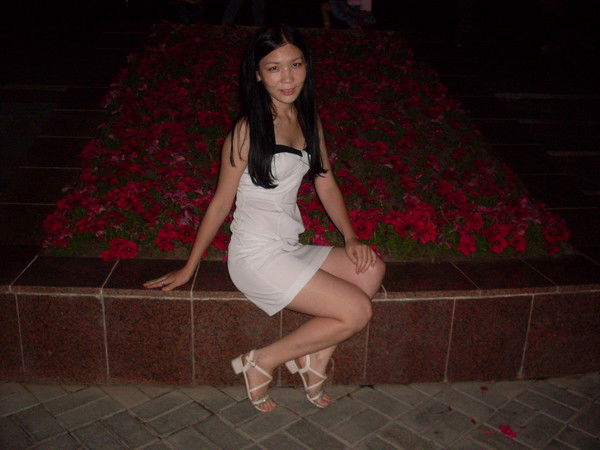 Алима Суюнтаева