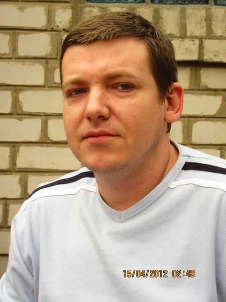 Сергей Бычков