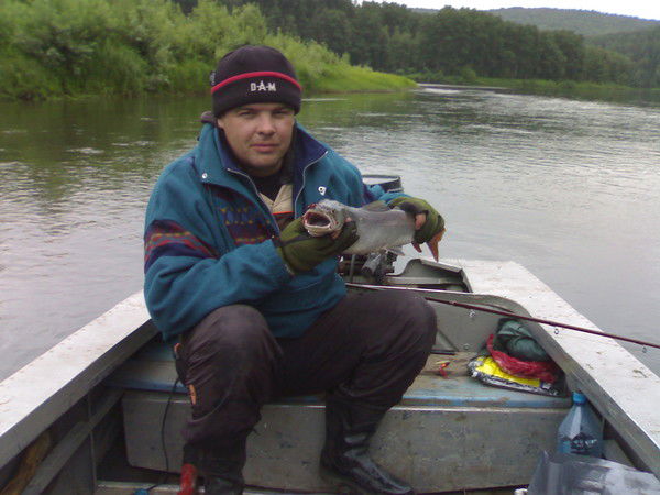 Василий Барковский