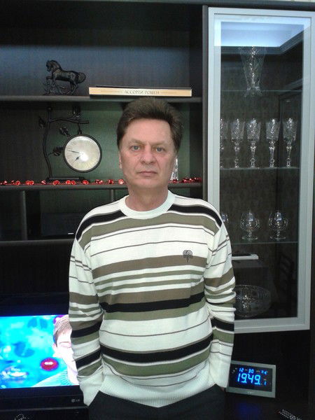 Сергей Андриенко