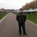 Сергей Донской