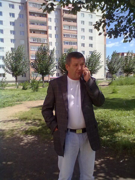 Борис Исманов