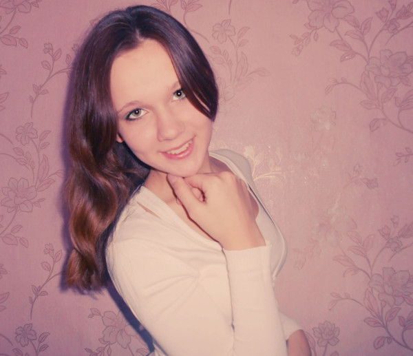 Виктория Милованова