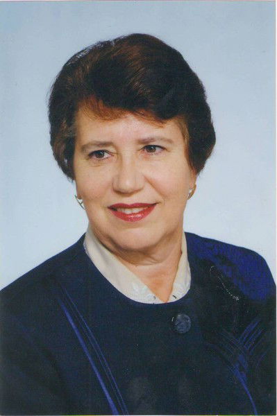 Галина Чечетова