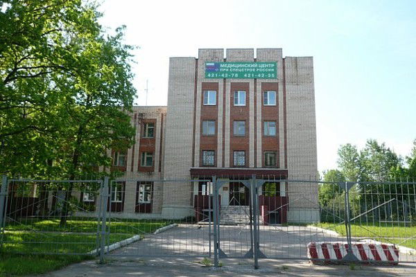 6 Филиал 442 Вкг (Бухгалтерия) Фэо