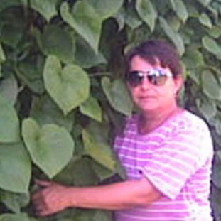 Наталия Логунова