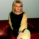 Natasha Doroshevich