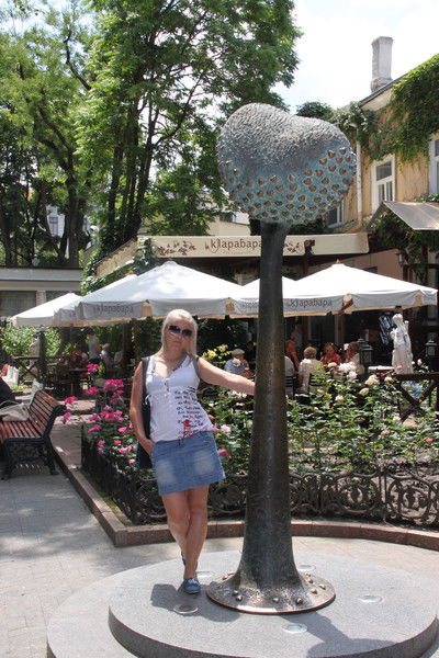 Ирина Багно