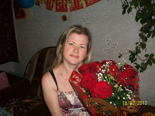 Ирина Коновалова