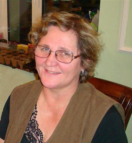 Светлана Николаева