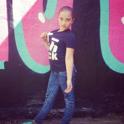 Дарья Терешкова