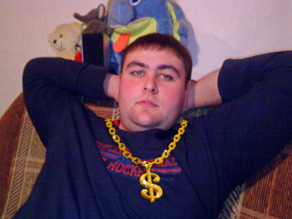 Сергей Резепин