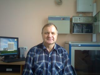 Владимир Шатилов