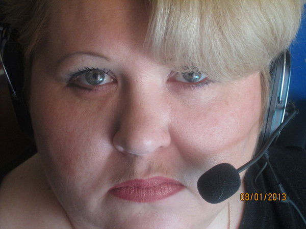 Марина Волчек