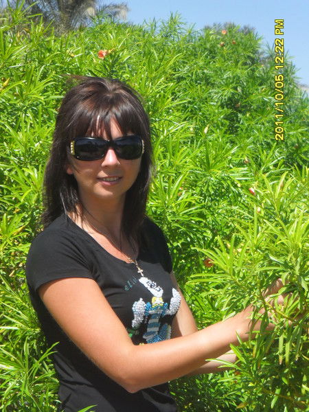 Татьяна Суменкова