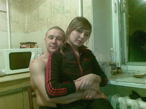 Александр Добычин