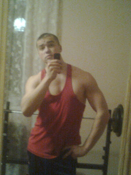 Сергей Андреич