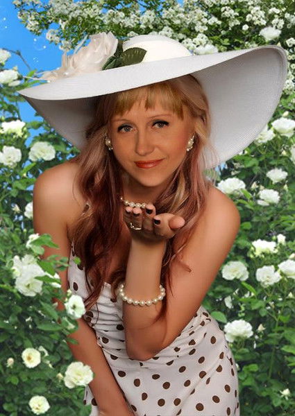 Елена Куксинская