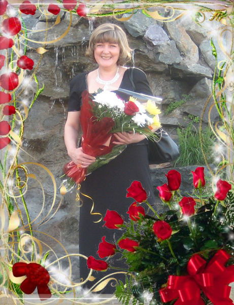 Cветлана Яковлева