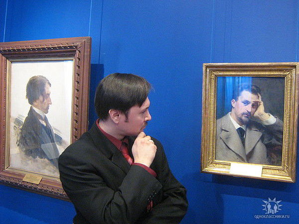 Ярослав Кубанин