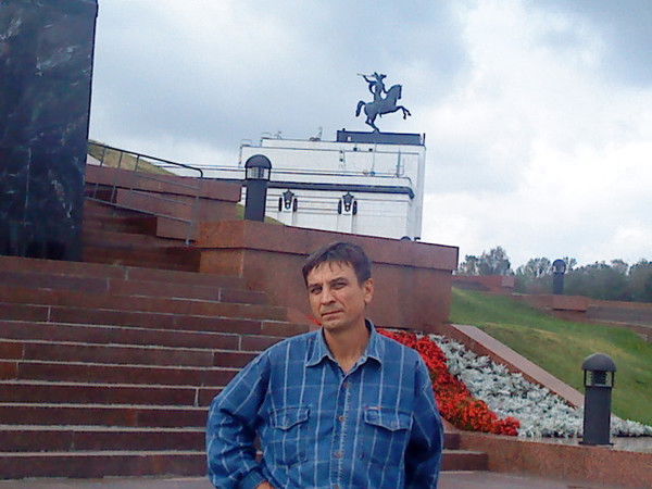 Гаврилов Аркадий