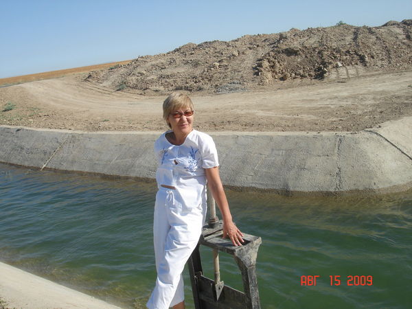 Айзада Мырзабаева