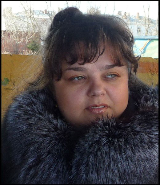 Наталья Бережницкая