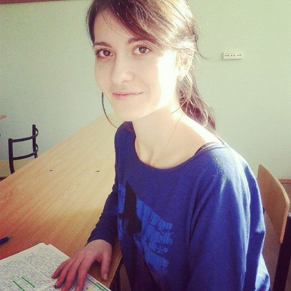 Наталья Тюшина