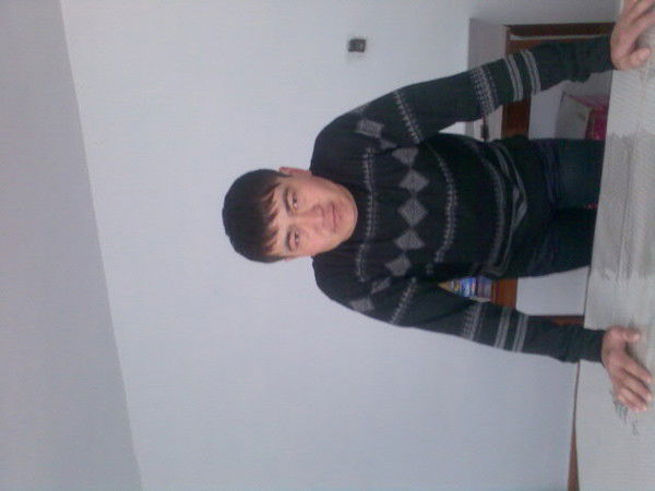 Ернар Садуов