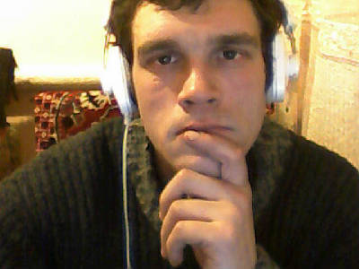 Илья Закора