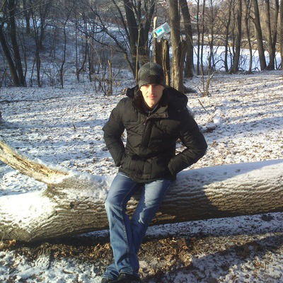 Юрий Марфин