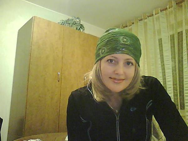 Александра Гой