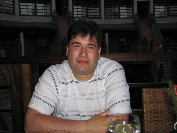 Сергей Лапутин