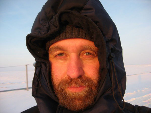 Игорь Мальков